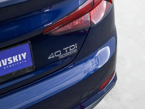 Лифтбек Audi A5 2018 года, 2798999 рублей, Москва