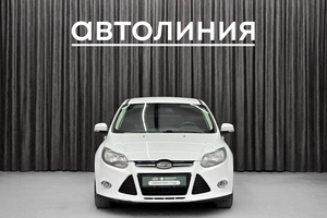Седан Ford Focus 2013 года, 750000 рублей, Красноярск