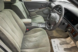 Седан Toyota Mark II 2000 года, 749000 рублей, Барнаул