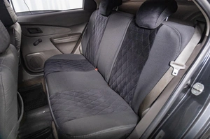 Седан Chevrolet Cobalt 2014 года, 559000 рублей, Томск