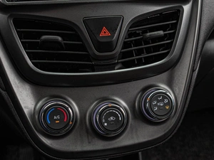 Хетчбэк Chevrolet Spark 2020 года, 1525000 рублей, Краснодар