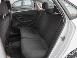 Седан Volkswagen Polo 2017 года, 880000 рублей, Волгоград