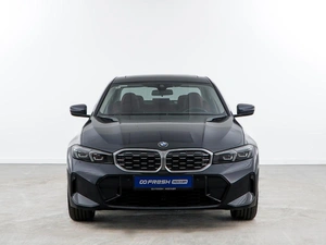 Седан BMW 3 серия 2023 года, 6148046 рублей, Москва