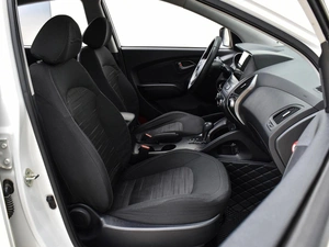 Внедорожник Hyundai ix35 2014 года, 1430000 рублей, Краснодар