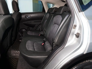 Внедорожник Nissan Qashqai 2012 года, 1375999 рублей, Тверь