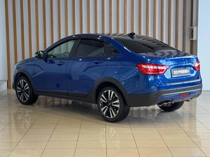 Седан ВАЗ (LADA) Vesta 2021 года, 1229000 рублей, Кропоткин