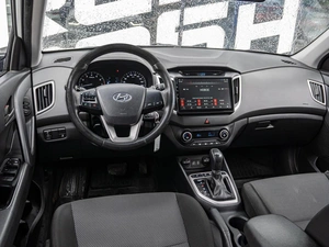 Внедорожник Hyundai Creta 2018 года, 1649000 рублей, Краснодар