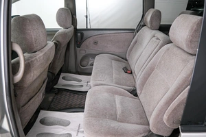 Минивэн Toyota Estima 2002 года, 959000 рублей, Красноярск