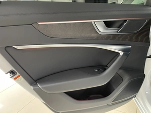 Универсал Audi A6 2019 года, 4347000 рублей, Солонцы