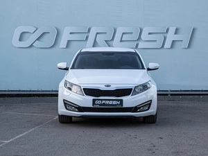 Седан Kia Optima 2013 года, 1599000 рублей, Волгоград