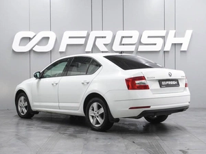 Лифтбек Skoda Octavia 2017 года, 1877000 рублей, Воронеж