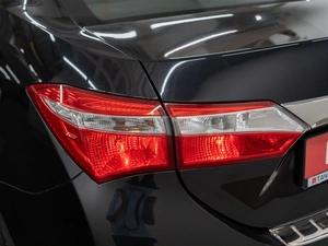 Седан Toyota Corolla 2016 года, 1275000 рублей, Красноярск