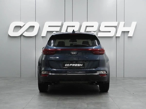 Внедорожник Kia Sportage 2019 года, 2165000 рублей, Воронеж