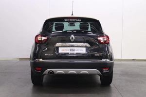 Внедорожник Renault Kaptur 2016 года, 1520000 рублей, Брянск