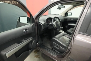 Внедорожник Nissan X-Trail 2010 года, 1750000 рублей, Курск