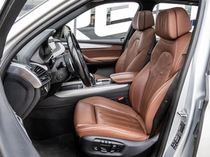 Внедорожник BMW X5 2017 года, 3650000 рублей, Краснодар