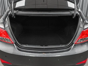 Седан Hyundai Solaris 2016 года, 1179000 рублей, Ставрополь
