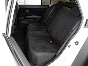 Седан Nissan Tiida 2005 года, 500000 рублей, Краснодар