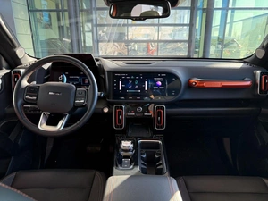 Внедорожник Haval Dargo 2024 года, 2590000 рублей, Уфа
