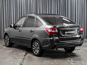 Лифтбек ВАЗ (LADA) Granta 2024 года, 1180000 рублей, Ставрополь