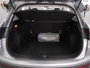 Внедорожник Geely Coolray 2023 года, 1590000 рублей, Воронеж