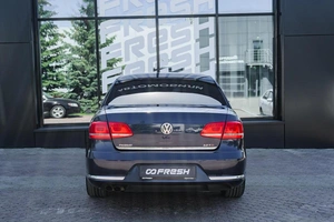 Седан Volkswagen Passat 2013 года, 1249000 рублей, Ульяновск