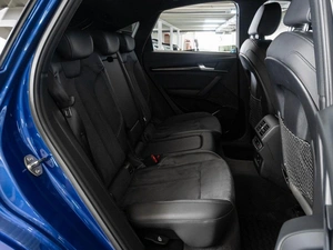 Внедорожник Audi Q5 Sportback 2021 года, 4258000 рублей, Ставрополь