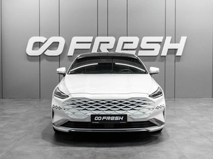 Седан Kia K8 2022 года, 4400000 рублей, Тюмень