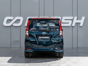 Минивэн Toyota Roomy 2020 года, 1150000 рублей, Краснодар