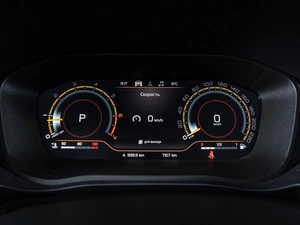 Седан ВАЗ (LADA) Vesta 2024 года, 1550000 рублей, Волгоград