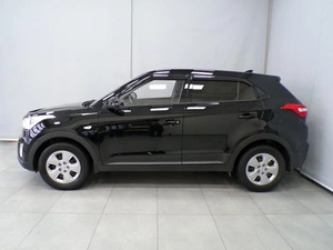 Внедорожник Hyundai Creta 2019 года, 1868000 рублей, Красноярск