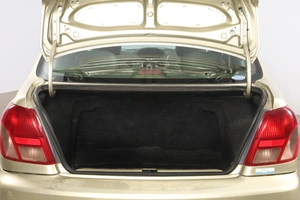 Седан Toyota Platz 2002 года, 249000 рублей, Новосибирск