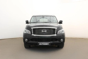 Внедорожник Infiniti QX56 2011 года, 2257000 рублей, Орёл