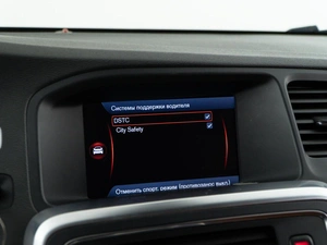 Седан Volvo S60 2012 года, 997077 рублей, Москва