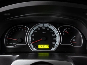 Седан Daewoo Nexia 2015 года, 389000 рублей, Краснодар