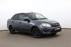 Седан ВАЗ (LADA) Granta 2018 года, 698000 рублей, Орёл
