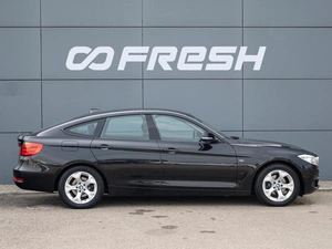 Лифтбек BMW 3 серия GT 2013 года, 2020000 рублей, Краснодар