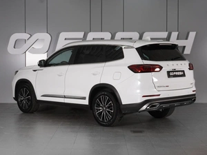 Внедорожник Chery Tiggo 8 Pro 2022 года, 2205000 рублей, Минеральные Воды