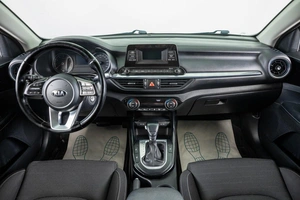 Седан Kia Cerato 2018 года, 1759000 рублей, Пермь