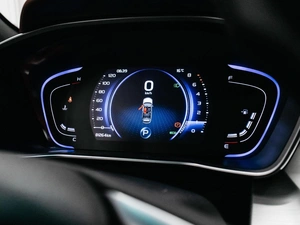 Внедорожник Geely Coolray 2020 года, 1549000 рублей, Красноярск