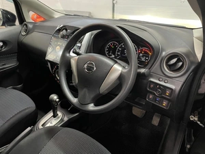 Хетчбэк Nissan Note 2014 года, 750000 рублей, Ярославль