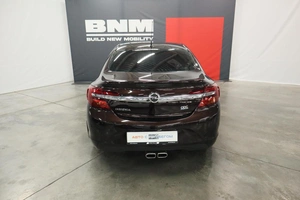 Седан Opel Insignia 2014 года, 1280000 рублей, Курск