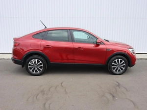 Внедорожник Renault Arkana 2019 года, 1480000 рублей, Брянск