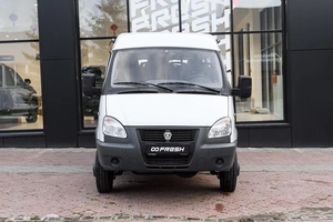 ГАЗ Соболь 2217 2.7 4WD MT (107 л.с.) 2024г. 2024 года, 1829000 рублей, Ульяновск