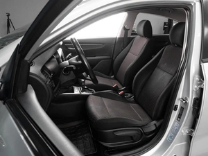 Седан Kia Rio 2018 года, 1315000 рублей, Тюмень