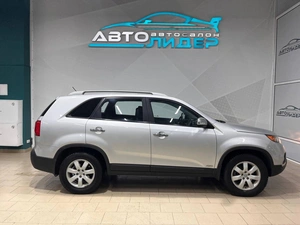 Внедорожник Kia Sorento 2011 года, 1299000 рублей, Красноярск