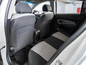 Хетчбэк Chevrolet Cruze 2013 года, 879000 рублей, Ставрополь