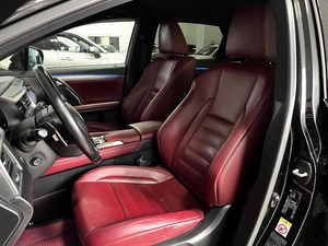 Внедорожник Lexus RX 2019 года, 5100000 рублей, Нижневартовск