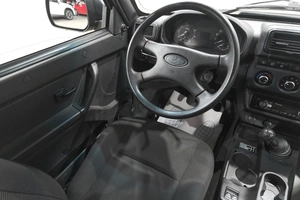 Внедорожник ВАЗ (LADA) Niva Legend 2023 года, 849000 рублей, Новокузнецк