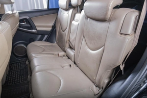Внедорожник Toyota RAV4 2007 года, 1099000 рублей, Томск